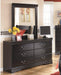Huey Vineyard Bedroom Set - Tony’s Furniture Store & Linen (GA) - Multi Location