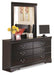 Huey Vineyard Bedroom Set - Tony’s Furniture Store & Linen (GA) - Multi Location