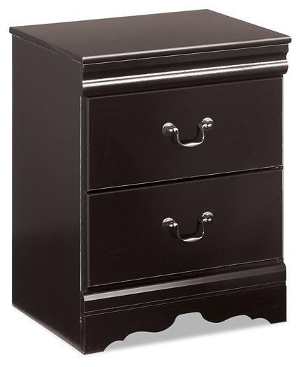 Huey Vineyard Bedroom Set - Tony’s Furniture Store & Linen (GA) - Multi Location
