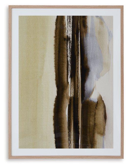 Hurrbrook Wall Art - Tony’s Furniture Store & Linen (GA) - Multi Location