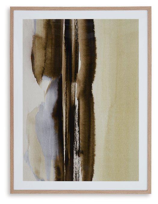 Hurrbrook Wall Art - Tony’s Furniture Store & Linen (GA) - Multi Location