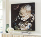 Hurshaw Wall Art - Tony’s Furniture Store & Linen (GA) - Multi Location