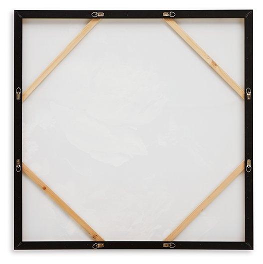 Hurshaw Wall Art - Tony’s Furniture Store & Linen (GA) - Multi Location