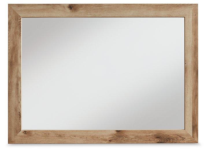 Hyanna Dresser and Mirror - Tony’s Furniture Store & Linen (GA) - Multi Location