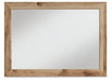 Hyanna Bedroom Mirror - Tony’s Furniture Store & Linen (GA) - Multi Location