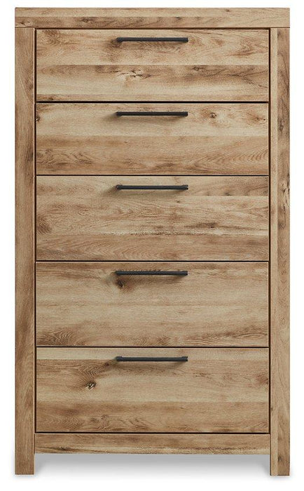 Hyanna Chest of Drawers - Tony’s Furniture Store & Linen (GA) - Multi Location