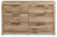 Hyanna Dresser - Tony’s Furniture Store & Linen (GA) - Multi Location