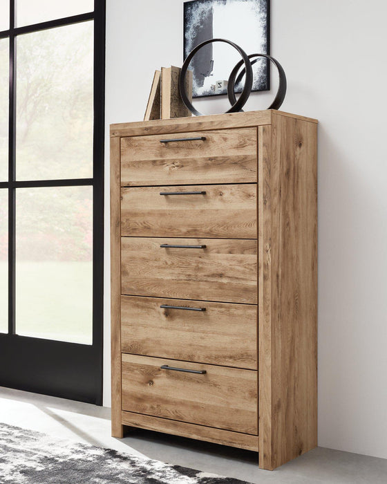 Hyanna Chest of Drawers - Tony’s Furniture Store & Linen (GA) - Multi Location