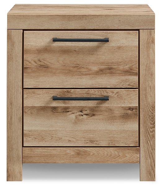 Hyanna Nightstand - Tony’s Furniture Store & Linen (GA) - Multi Location
