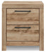 Hyanna Nightstand - Tony’s Furniture Store & Linen (GA) - Multi Location