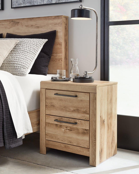 Hyanna Nightstand - Tony’s Furniture Store & Linen (GA) - Multi Location
