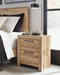 Hyanna Nightstand - Tony’s Furniture Store & Linen (GA) - Multi Location