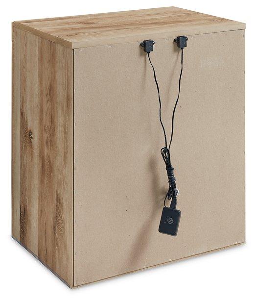 Hyanna Nightstand - Tony’s Furniture Store & Linen (GA) - Multi Location