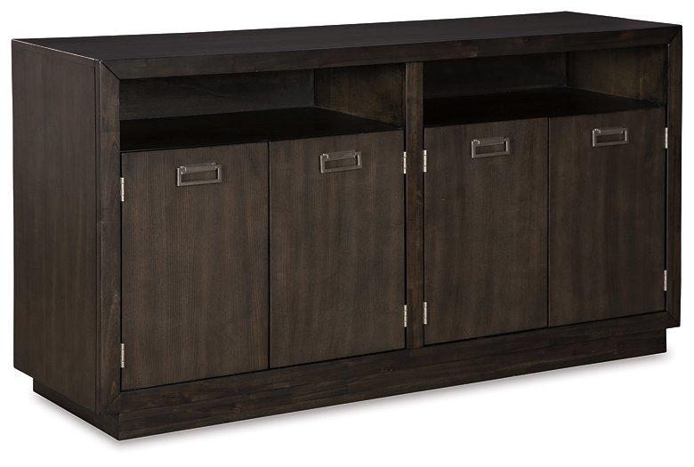 Hyndell Dining Room Set - Tony’s Furniture Store & Linen (GA) - Multi Location