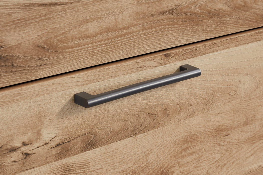 Hyanna Dresser and Mirror - Tony’s Furniture Store & Linen (GA) - Multi Location