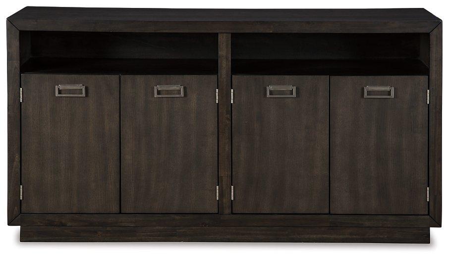 Hyndell Dining Server - Tony’s Furniture Store & Linen (GA) - Multi Location