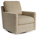 Icaman Swivel Accent Chair - Tony’s Furniture Store & Linen (GA) - Multi Location