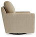 Icaman Swivel Chair - Tony’s Furniture Store & Linen (GA) - Multi Location