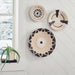 Idamond Wall Decor (Set of 3) - Tony’s Furniture Store & Linen (GA) - Multi Location