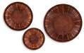 Idamond Wall Decor (Set of 3) - Tony’s Furniture Store & Linen (GA) - Multi Location