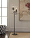Jaak Floor Lamp - Tony’s Furniture Store & Linen (GA) - Multi Location