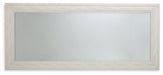Jacee Floor Mirror - Tony’s Furniture Store & Linen (GA) - Multi Location