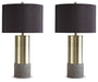 Jacek Table Lamp (Set of 2) - Tony’s Furniture Store & Linen (GA) - Multi Location