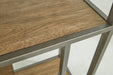Jaddon Bookcase - Tony’s Furniture Store & Linen (GA) - Multi Location