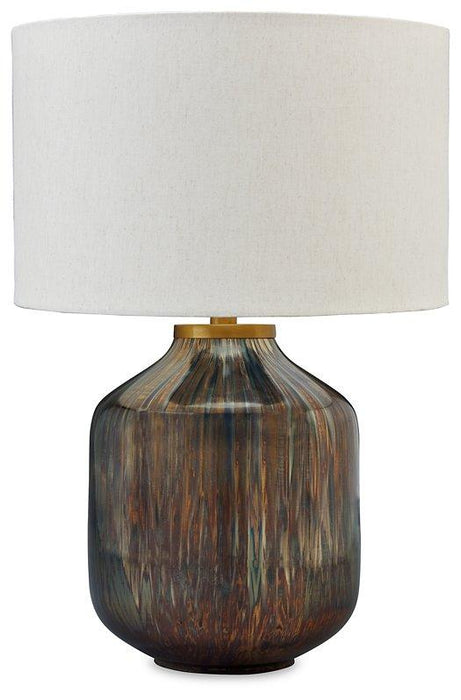 Jadstow Lamp Set - Tony’s Furniture Store & Linen (GA) - Multi Location