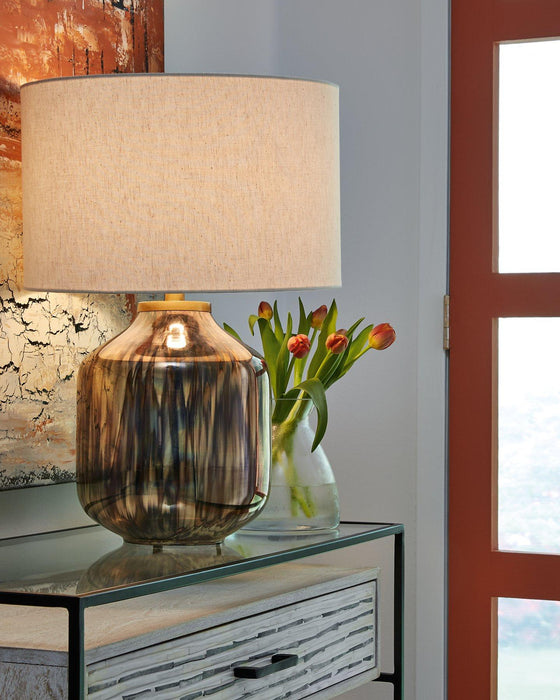 Jadstow Table Lamp - Tony’s Furniture Store & Linen (GA) - Multi Location