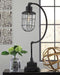 Jae Desk Lamp - Tony’s Furniture Store & Linen (GA) - Multi Location