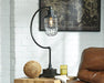Jae Desk Lamp - Tony’s Furniture Store & Linen (GA) - Multi Location