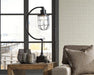 Jae Desk Lamp - Tony’s Furniture Store & Linen (GA) - Multi Location