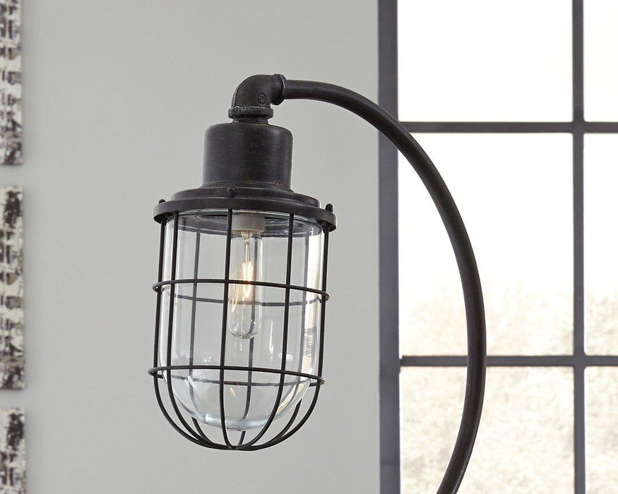 Jae Desk Lamp - Tony’s Furniture Store & Linen (GA) - Multi Location