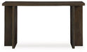 Jalenry Console Sofa Table - Tony’s Furniture Store & Linen (GA) - Multi Location
