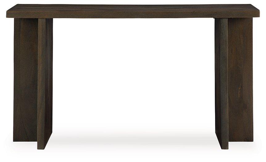 Jalenry Console Sofa Table - Tony’s Furniture Store & Linen (GA) - Multi Location