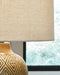 Jairgan Table Lamp (Set of 2) - Tony’s Furniture Store & Linen (GA) - Multi Location