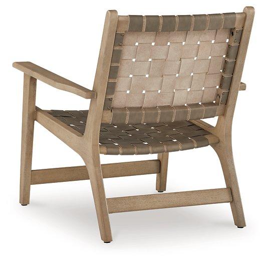 Jameset Accent Chair - Tony’s Furniture Store & Linen (GA) - Multi Location