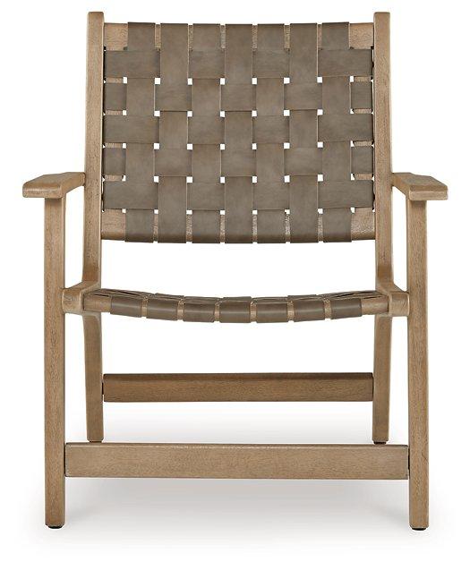 Jameset Accent Chair - Tony’s Furniture Store & Linen (GA) - Multi Location
