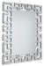 Jasna Accent Mirror - Tony’s Furniture Store & Linen (GA) - Multi Location