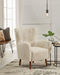 Jemison Next-Gen Nuvella Accent Chair - Tony’s Furniture Store & Linen (GA) - Multi Location