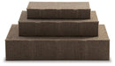 Jolina Box (Set of 3) - Tony’s Furniture Store & Linen (GA) - Multi Location