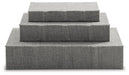 Jolina Box (Set of 3) - Tony’s Furniture Store & Linen (GA) - Multi Location