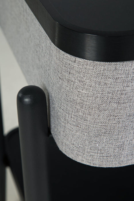 Jorvalee Accent Table with Speaker - Tony’s Furniture Store & Linen (GA) - Multi Location