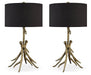 Josney Lamp Set - Tony’s Furniture Store & Linen (GA) - Multi Location