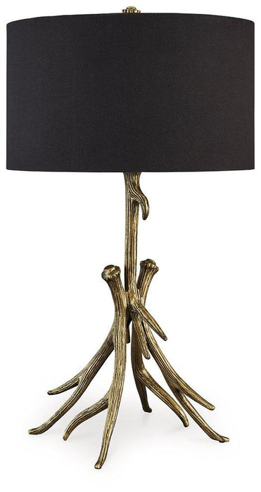 Josney Lamp Set - Tony’s Furniture Store & Linen (GA) - Multi Location
