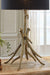 Josney Table Lamp - Tony’s Furniture Store & Linen (GA) - Multi Location