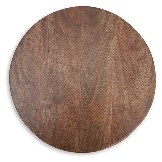 Joville Accent Table - Tony’s Furniture Store & Linen (GA) - Multi Location