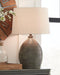 Joyelle Table Lamp - Tony’s Furniture Store & Linen (GA) - Multi Location