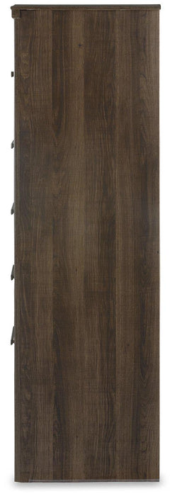 Juararo Chest of Drawers - Tony’s Furniture Store & Linen (GA) - Multi Location